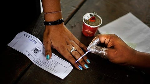 kerala local body elections
