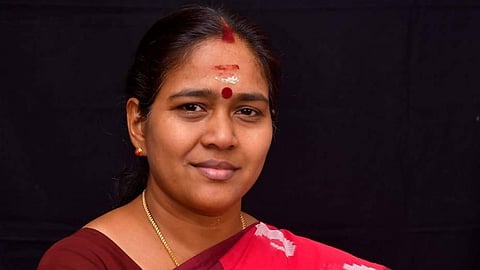 Shobha Surendran