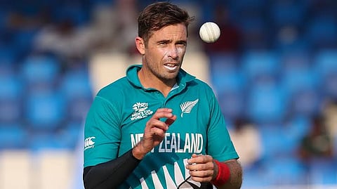 tim southee
