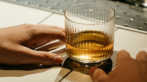 Bipolar disorder and alcohol consumption 