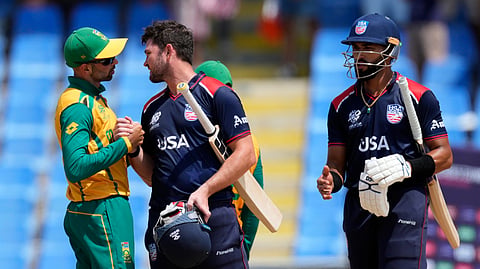 T20 World Cup 2024