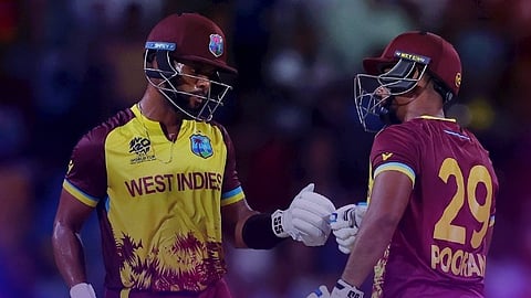 T20 World Cup