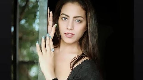 noor malabika das