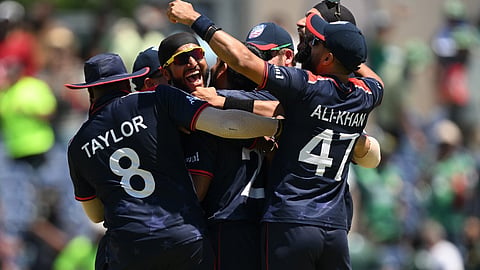 T20 World Cup