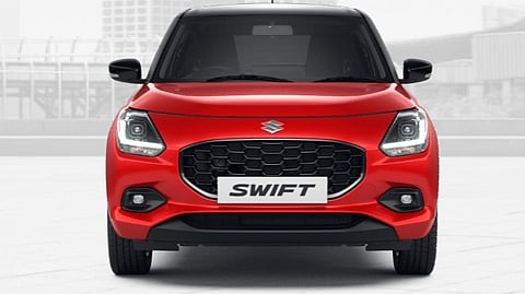 swift
