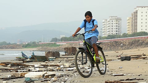 World cycling day