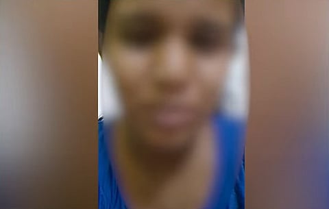 'രാഹുലേട്ടന്‍ മര്‍ദിച്ചിട്ടില്ല, ബെല്‍റ്റ് കൊണ്ട് അടിച്ചിട്ടില്ല; പറഞ്ഞത് നുണ'; പന്തീരാങ്കാവ് കേസില്‍ ട്വിസ്റ്റ്; മൊഴി മാറ്റി യുവതി