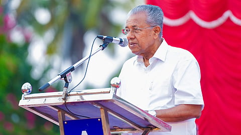 criticized Chief Minister