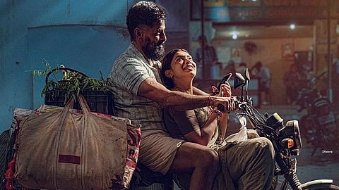 Vikram