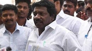 Karunas