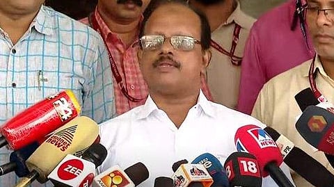 Ahammad devarkovil