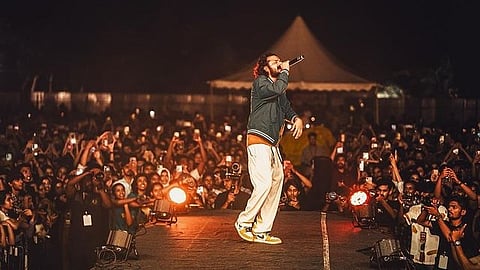 Sreenath Bhasi