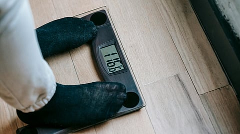 Over weight