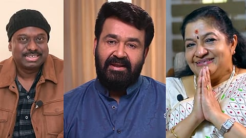 mohanlal