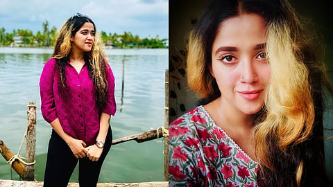 abhirami suresh