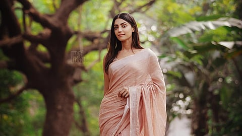 Mamtha Mohandas 