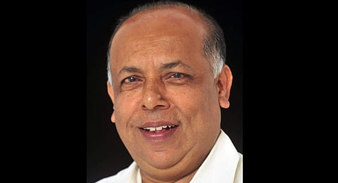 sibi kattampally