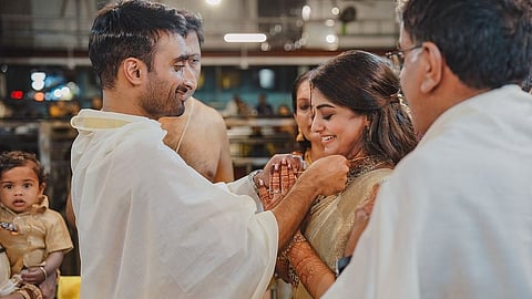 Meera Nandan