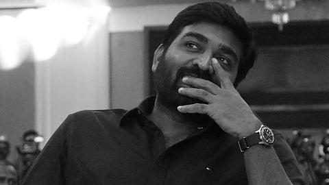 Vijay Sethupathi 