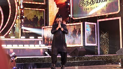 Kamal Haasan