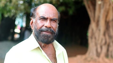 chelavoor Venu 