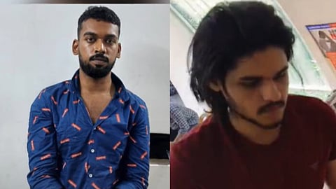 ajeesh, alan