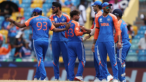 India set to tour South Africa