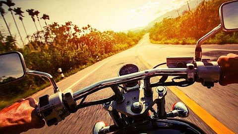 Death rate in vehicle accidents has decreased in the kerala; MVD figures