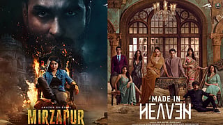 amazon prime series