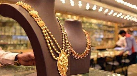 kerala gold price today