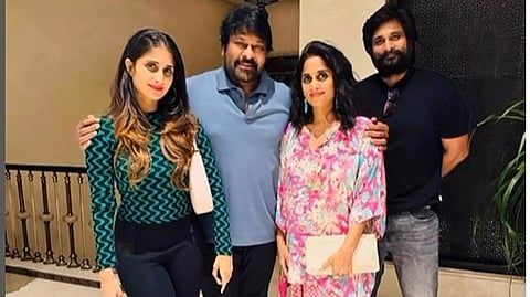 Shalini Ajith Kumar