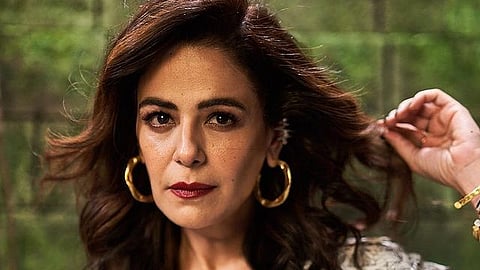 Mona Singh