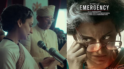 Kangana’s 'Emergency' set to release on September 6