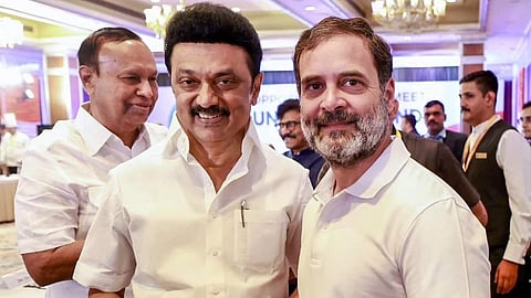 Tamil Nadu Election Results 2024