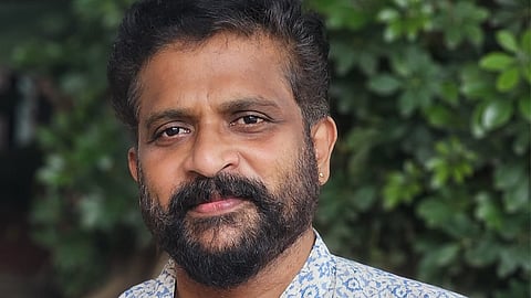 Koottickal Jayachandran 