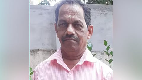 മോഹനൻ