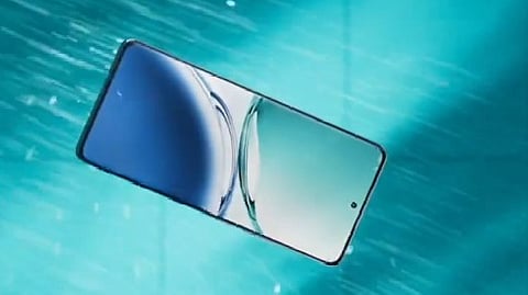  OPPO INDIA 