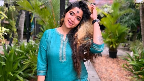 abhirami
