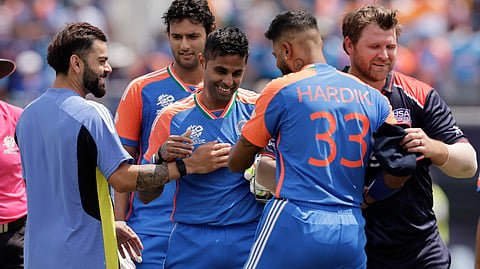t20 worldcup- indian victory