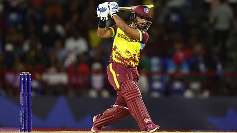  T20 World Cup Records