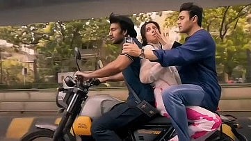 Yaariyan 2