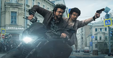 vijay birthday