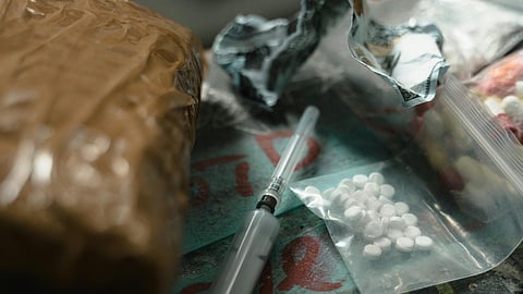 World Drug Day 2024