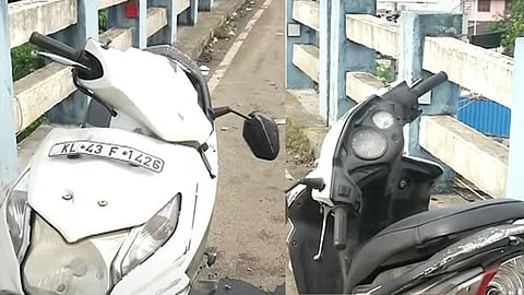 kochi accident