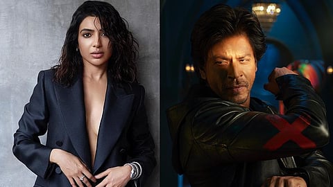 Shah Rukh Khan
