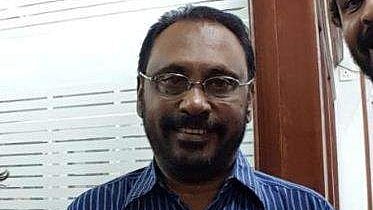 cherian philip