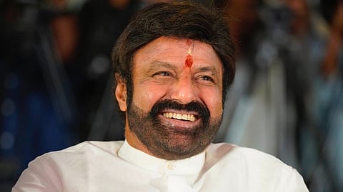 Nandamuri Balakrishna