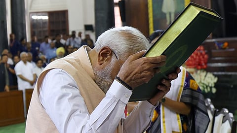 values ​​of the Constitution 