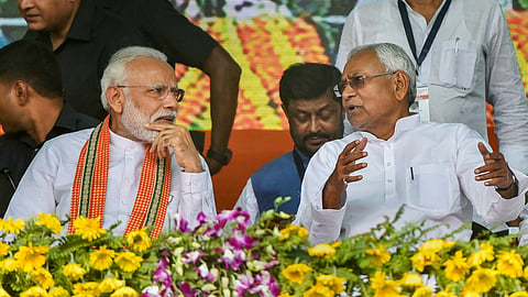 nitish kumar