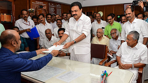 rajyasabha election